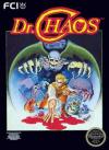 Dr Chaos Box Art Front